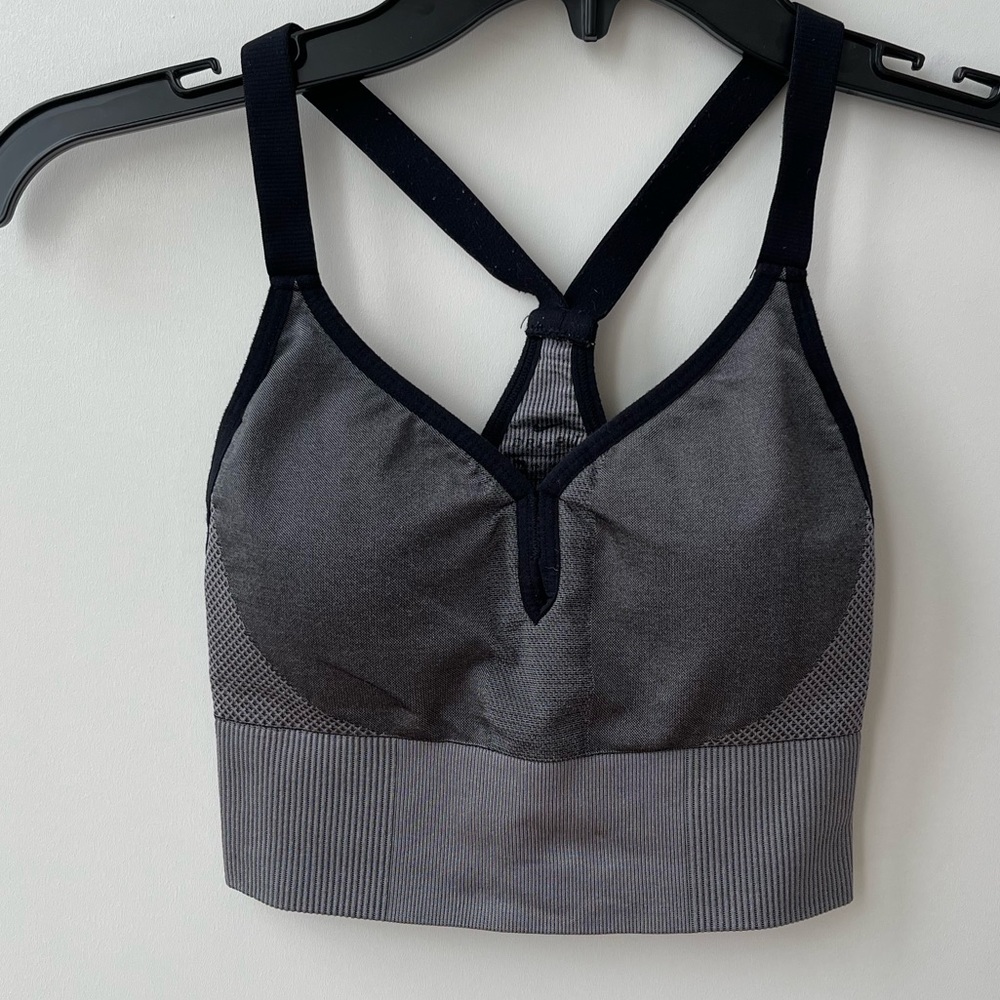 Nike Dri-FIT sports bra